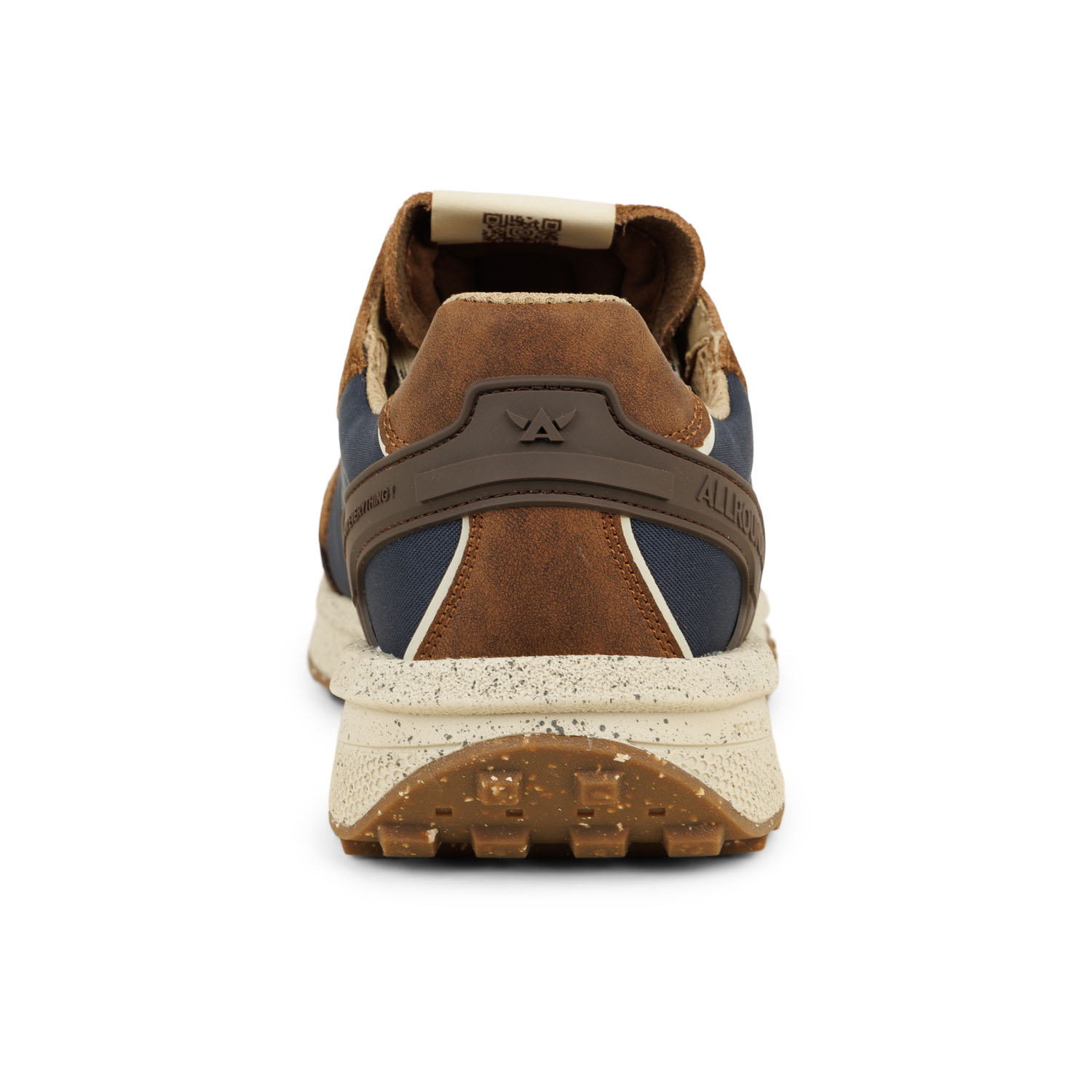 03 - BLEND - ALLROUNDER BY MEPHISTO -  - Cuir