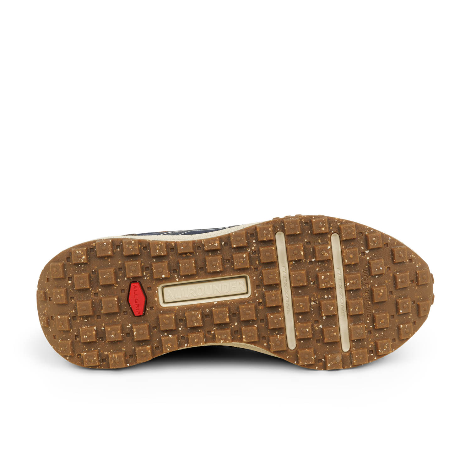 05 - BLEND - ALLROUNDER BY MEPHISTO -  - Cuir