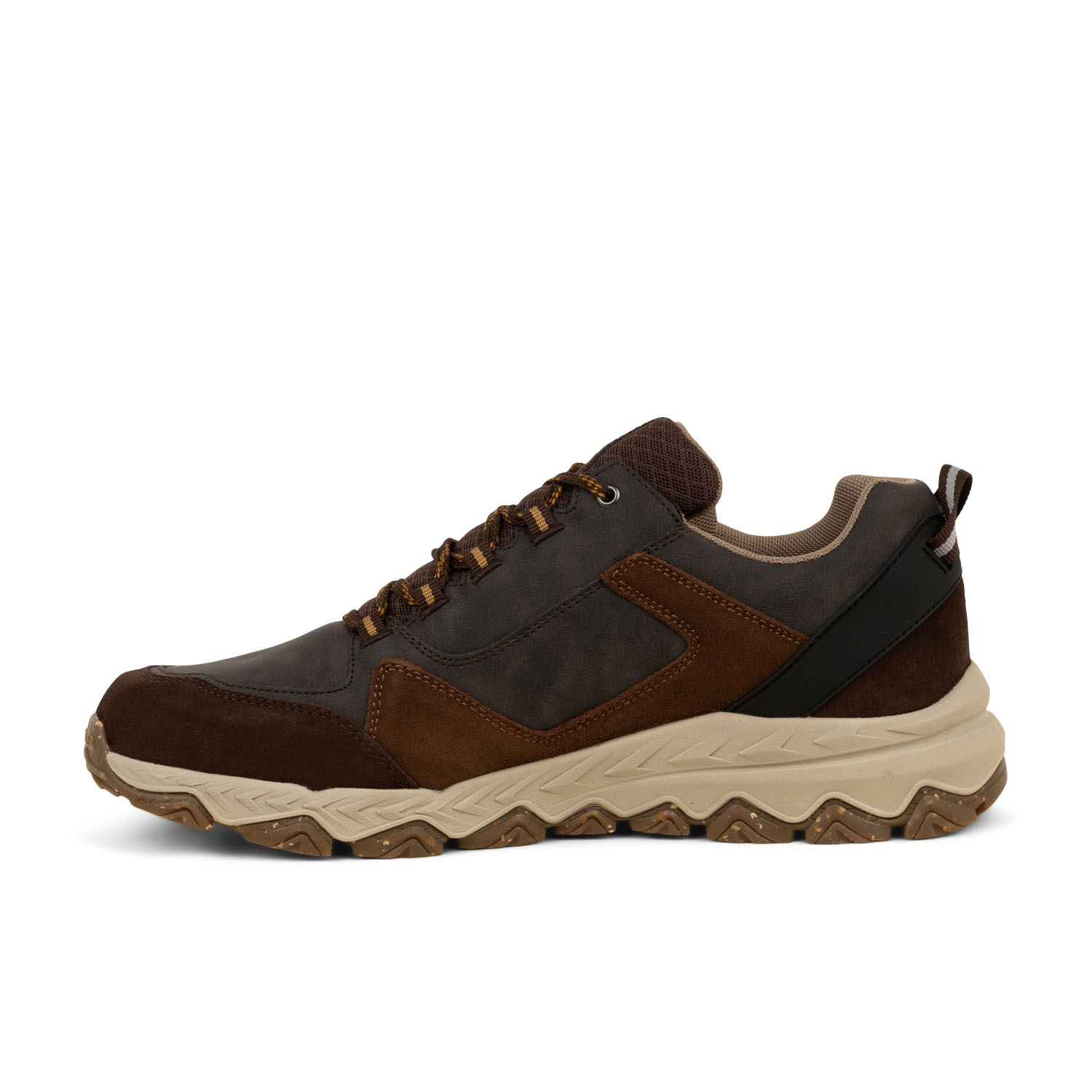 04 - COMET TEX - ALLROUNDER BY MEPHISTO -  - Nubuck