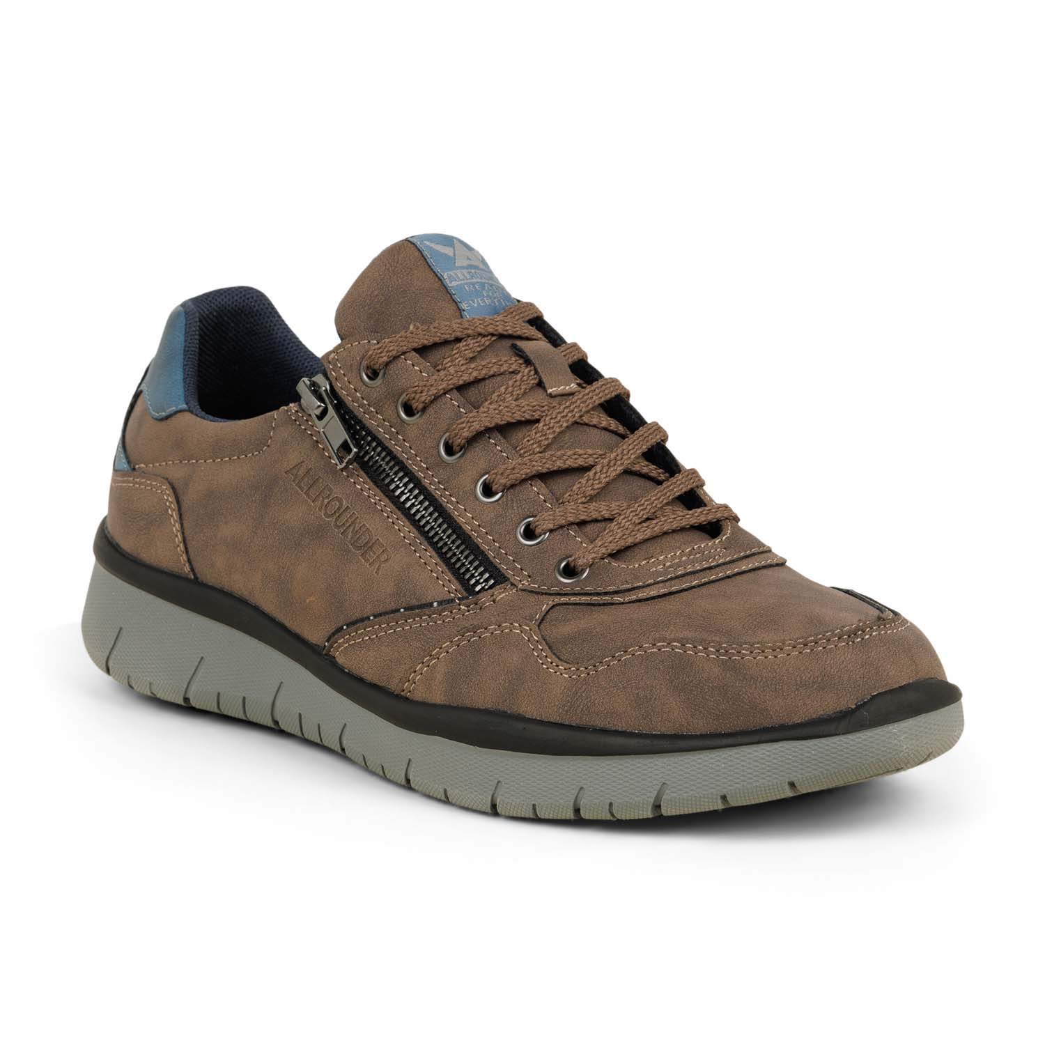 02 - MAJESTRO 2 - ALLROUNDER BY MEPHISTO -  - Cuir