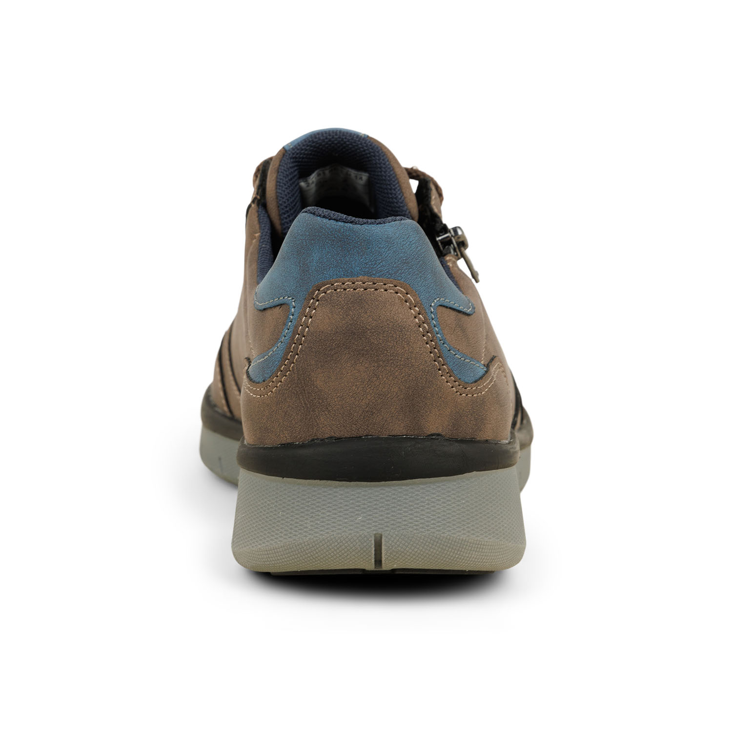 03 - MAJESTRO 2 - ALLROUNDER BY MEPHISTO -  - Cuir