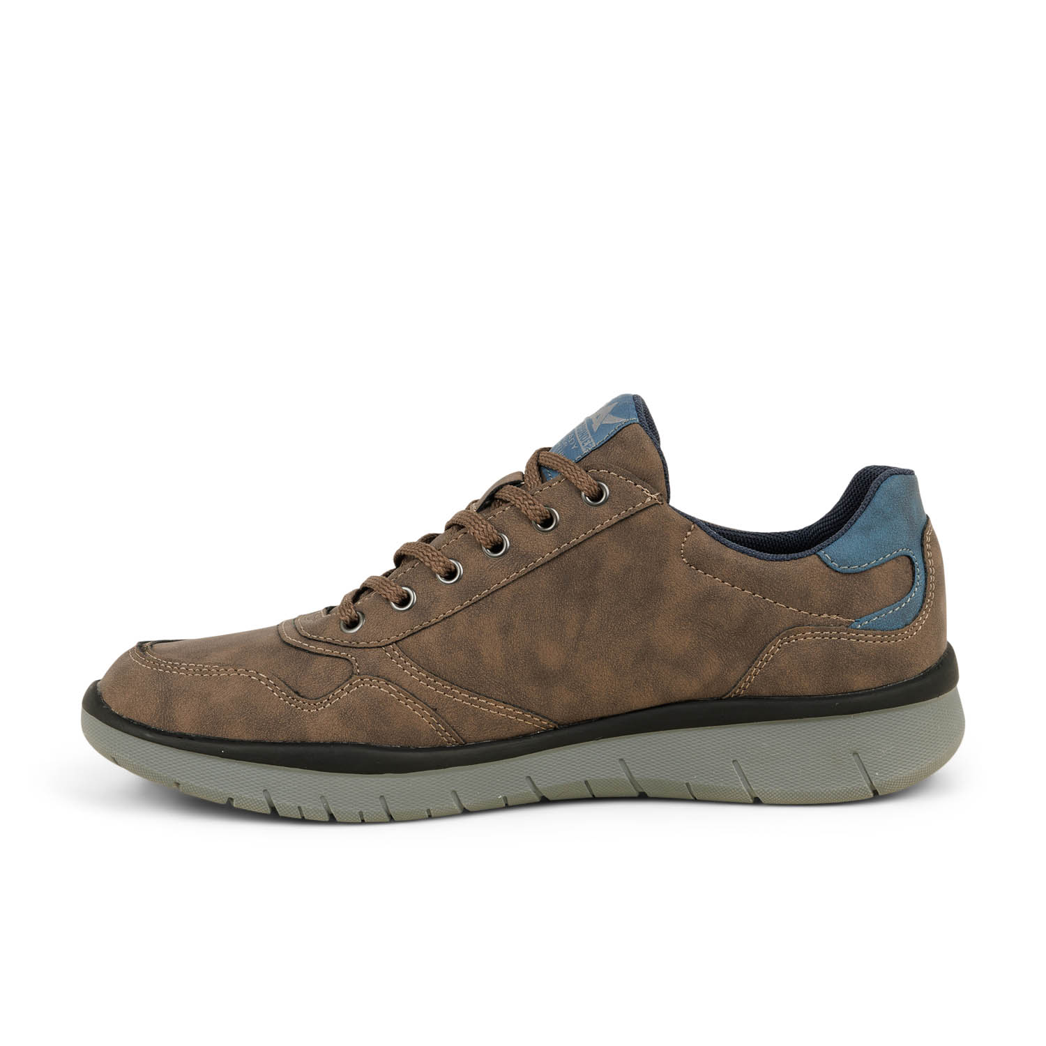 04 - MAJESTRO 2 - ALLROUNDER BY MEPHISTO -  - Cuir