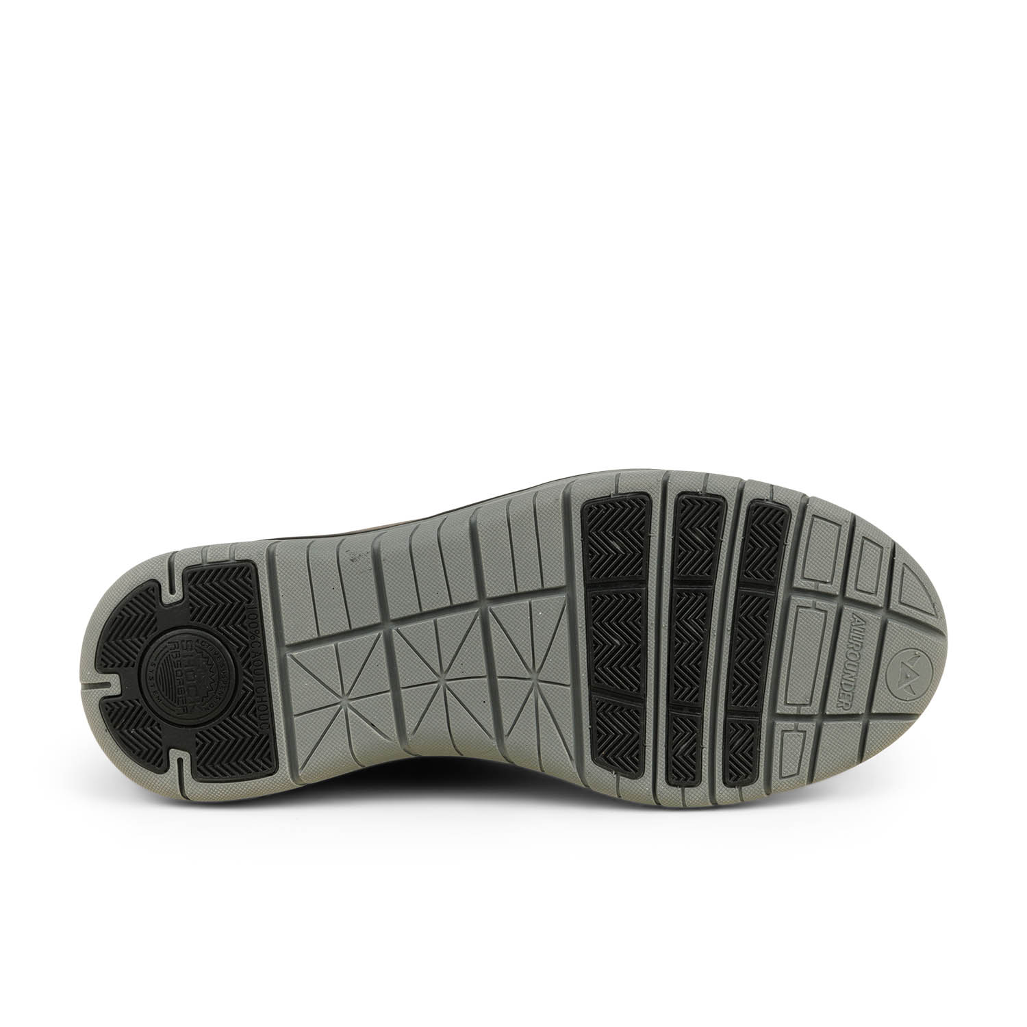 05 - MAJESTRO 2 - ALLROUNDER BY MEPHISTO -  - Cuir