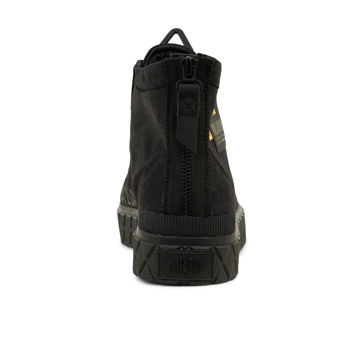 03 - PALLA ACE SURPLUS - PALLADIUM -  - Textile