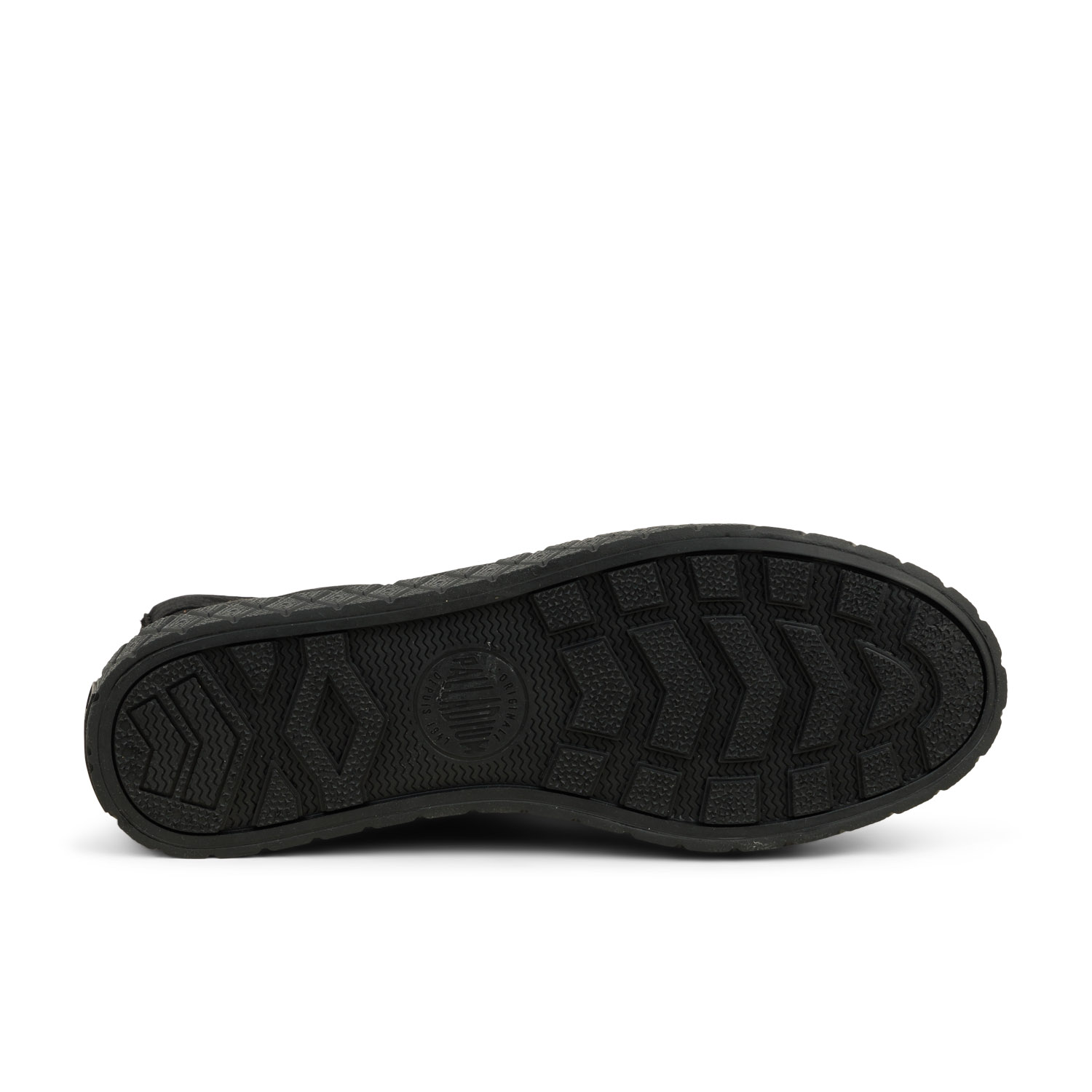 05 - PALLA ACE SURPLUS - PALLADIUM -  - Textile