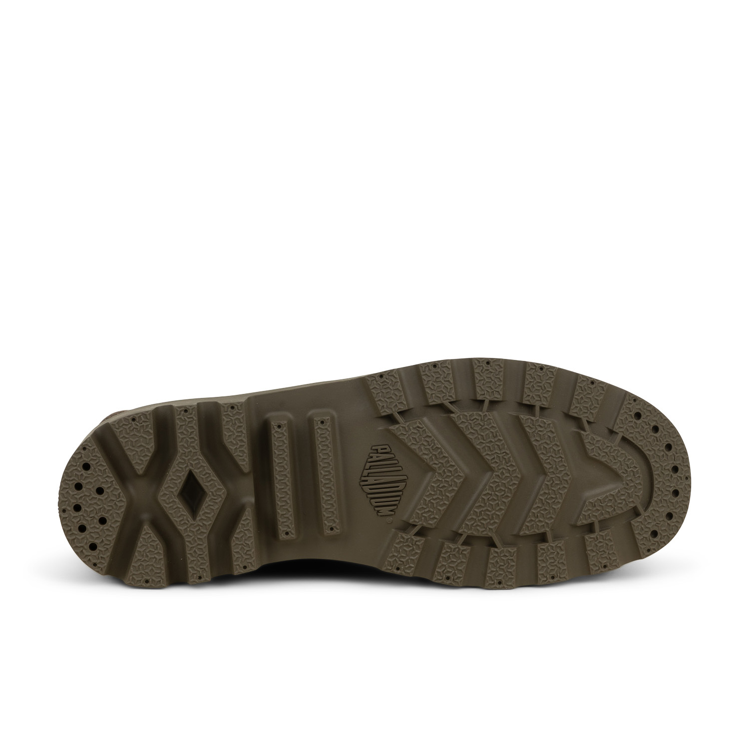 05 - PAMPA SURPLUS - PALLADIUM -  - Textile
