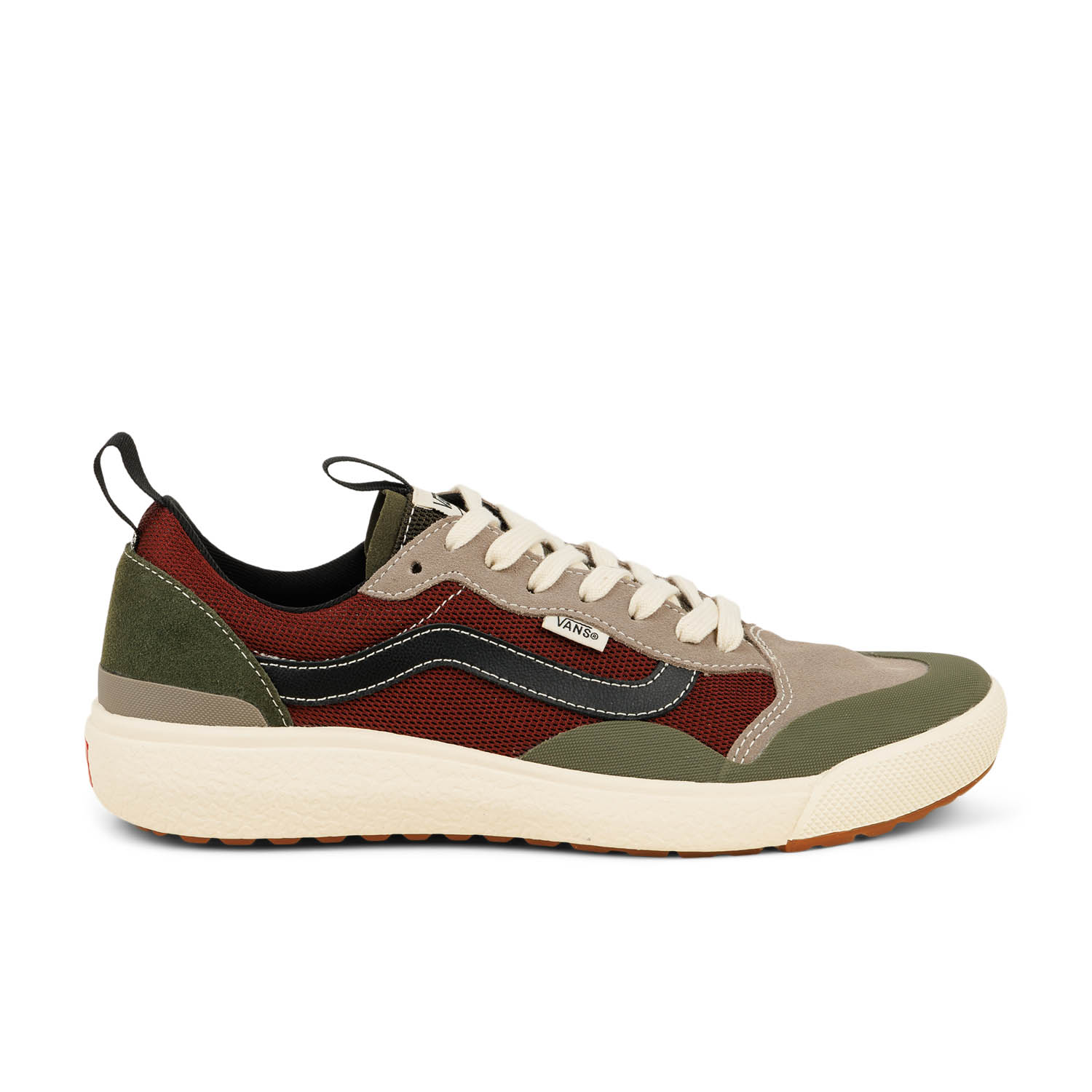01 - MTE ULTRA RENGE EXO - VANS -  - Cuir