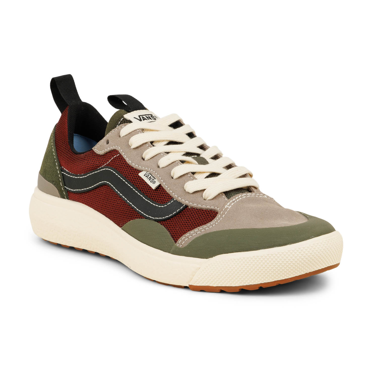 02 - MTE ULTRA RENGE EXO - VANS -  - Cuir
