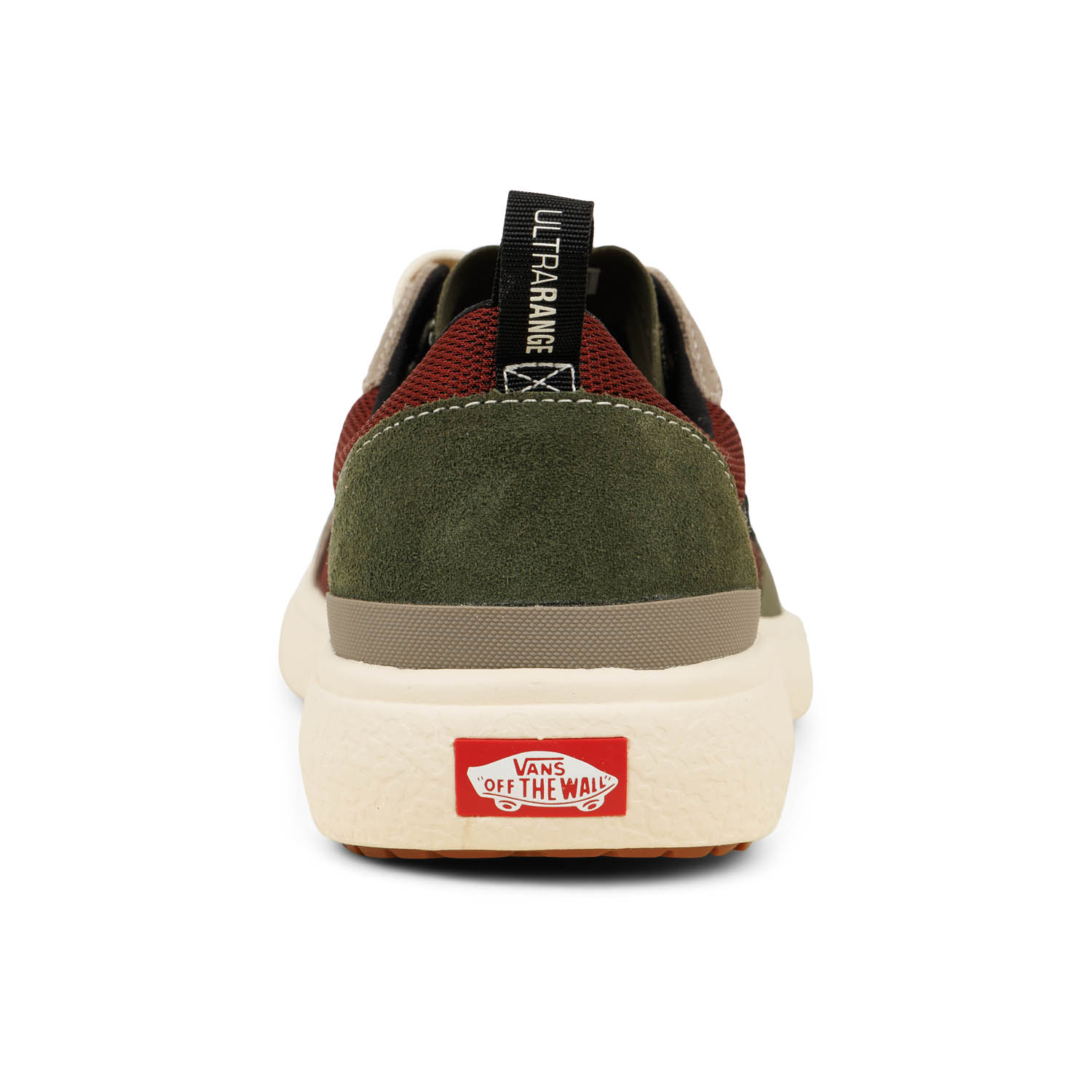 03 - MTE ULTRA RENGE EXO - VANS -  - Cuir