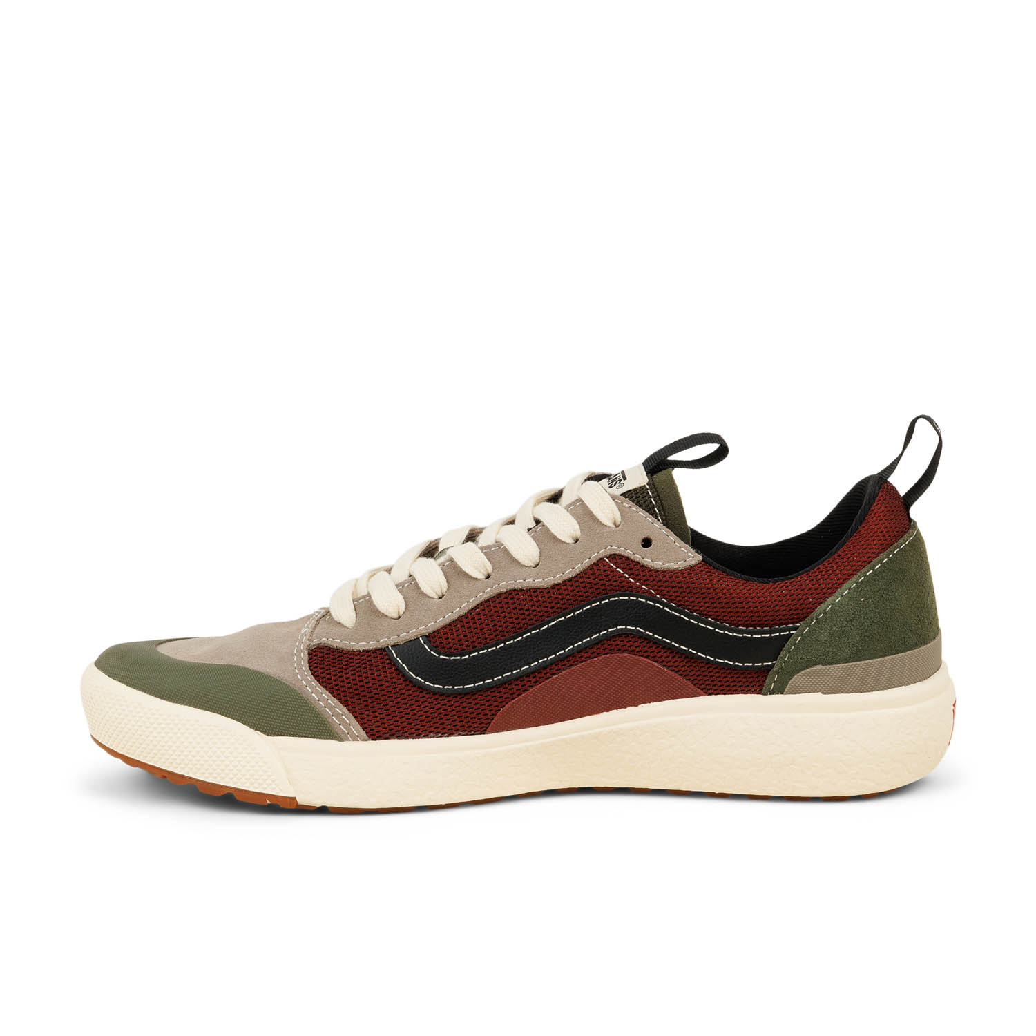 04 - MTE ULTRA RENGE EXO - VANS -  - Cuir