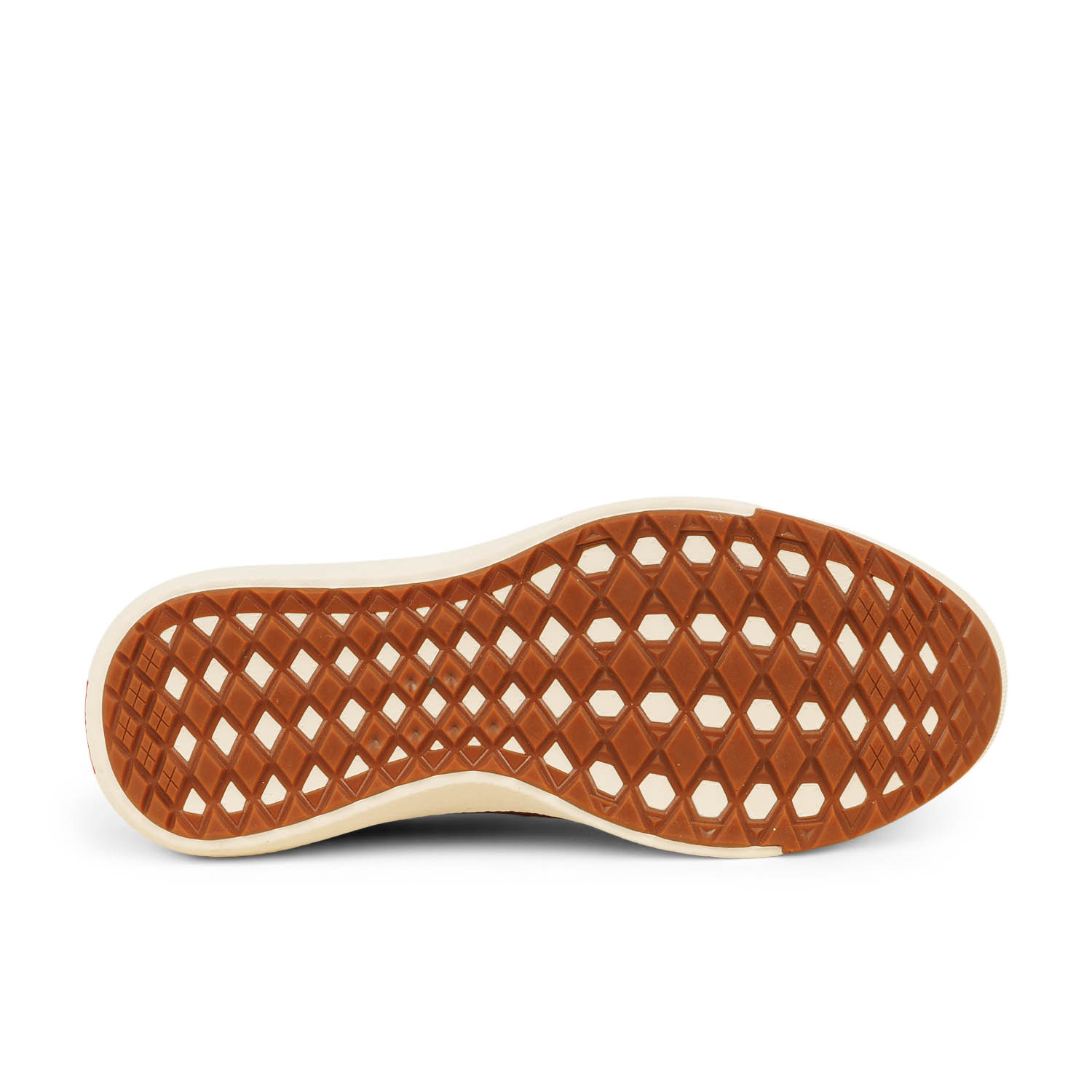 05 - MTE ULTRA RENGE EXO - VANS -  - Cuir