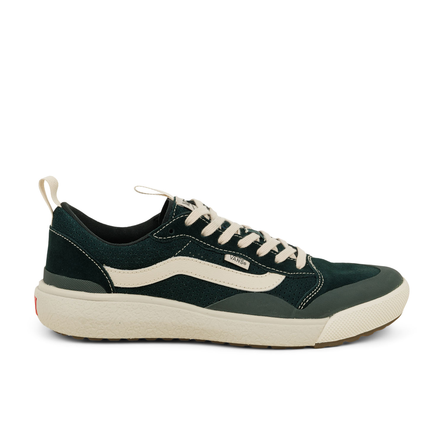 01 - MTE ULTRA RENGE EXO - VANS -  - Cuir