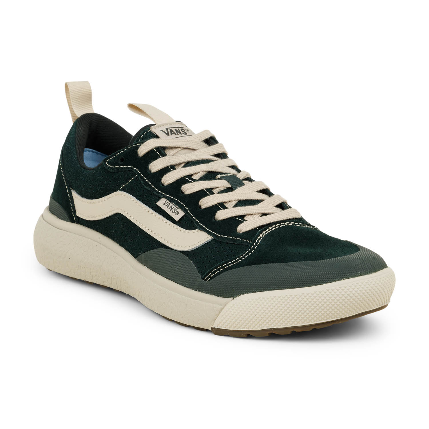 02 - MTE ULTRA RENGE EXO - VANS -  - Cuir