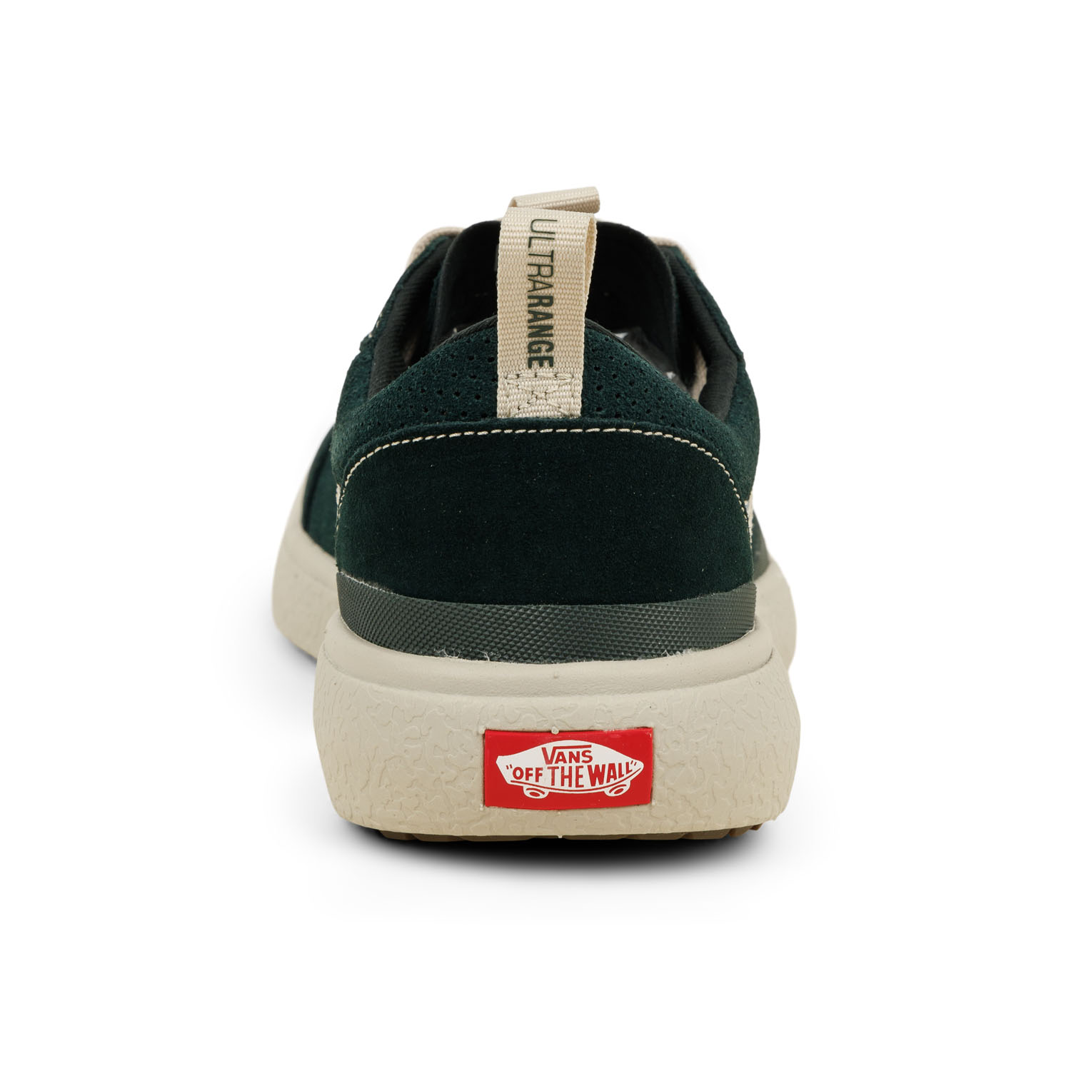 03 - MTE ULTRA RENGE EXO - VANS -  - Cuir