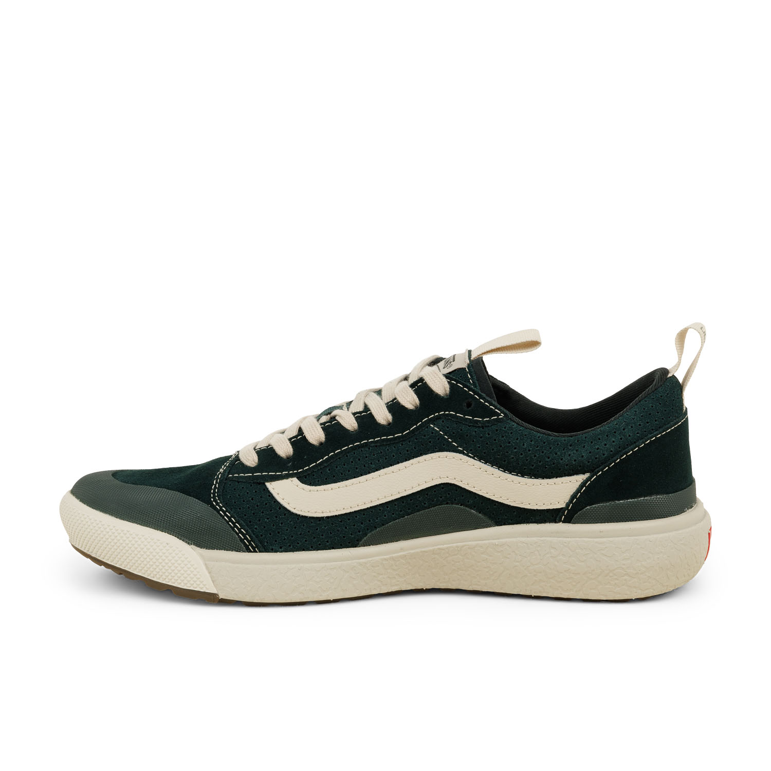 04 - MTE ULTRA RENGE EXO - VANS -  - Cuir