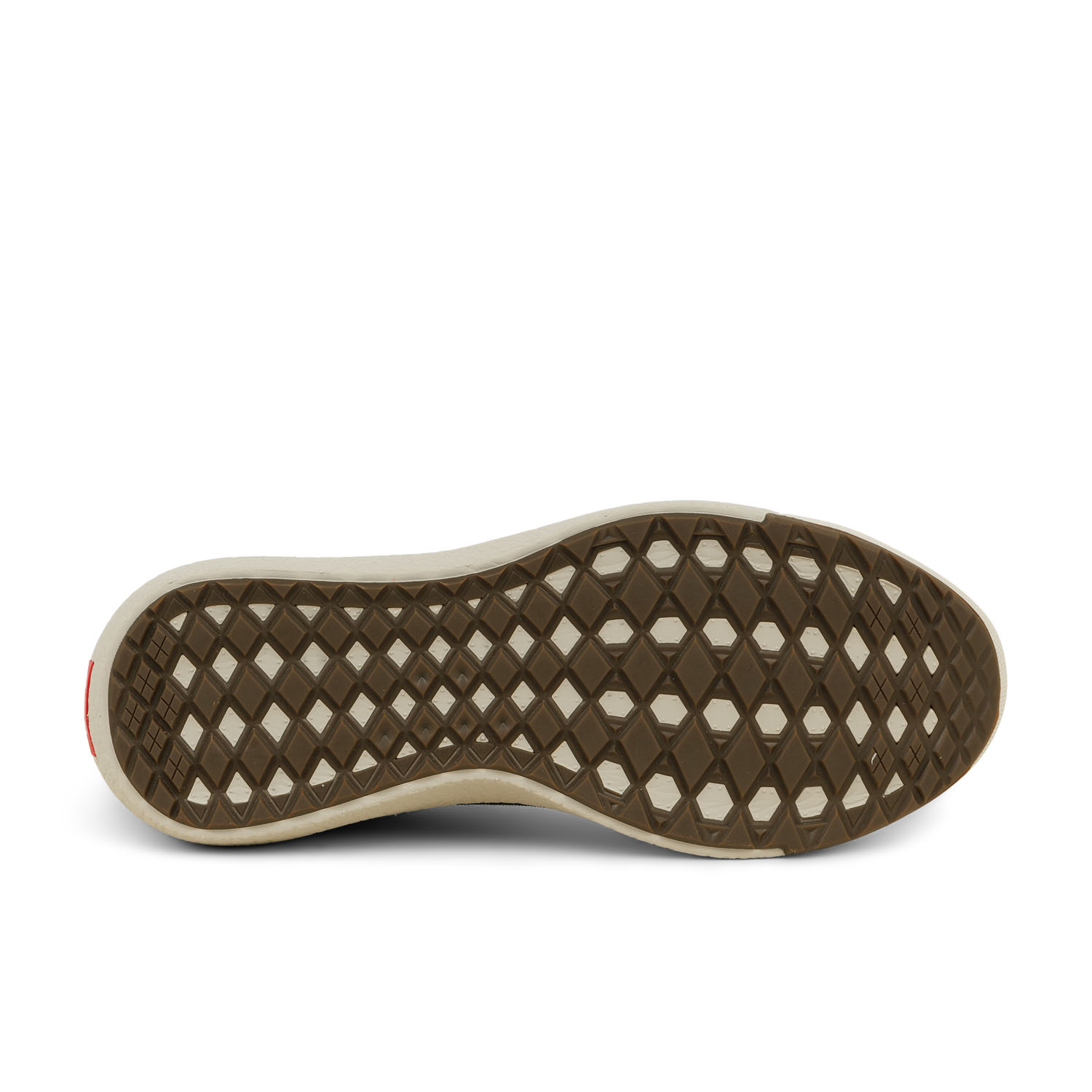05 - MTE ULTRA RENGE EXO - VANS -  - Cuir