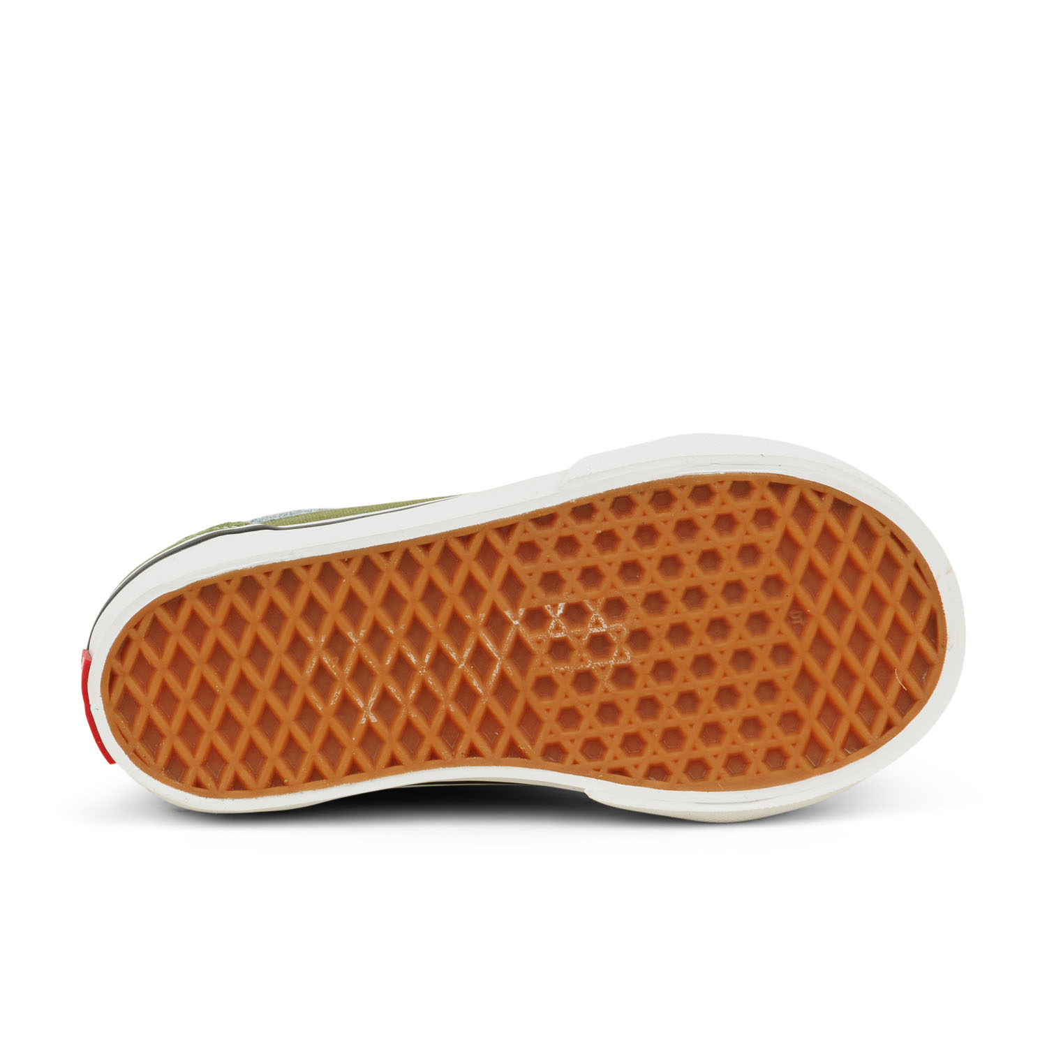 05 - OLD SKOOL V - VANS -  - Cuir / textile