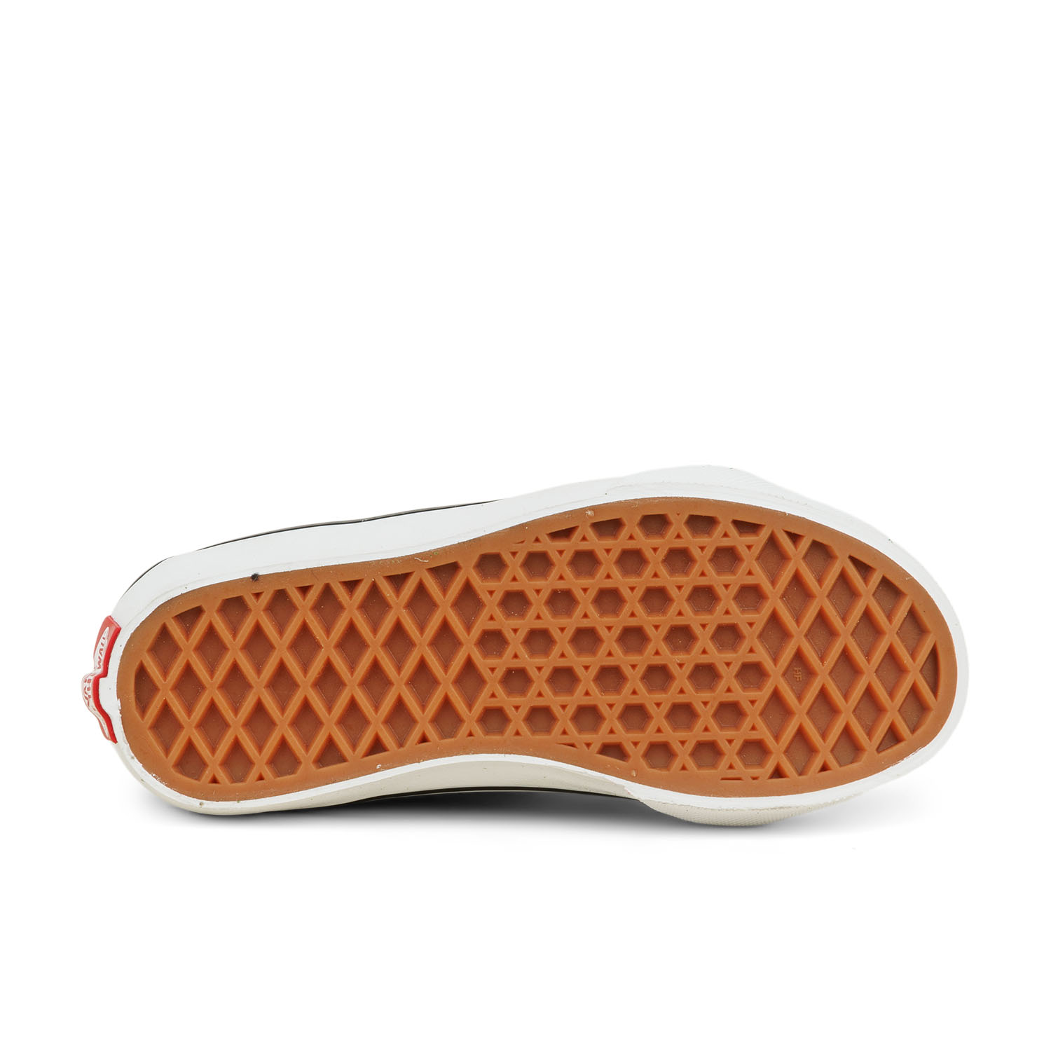 05 - SK8 MID REISSUE V - VANS -  - Nubuck