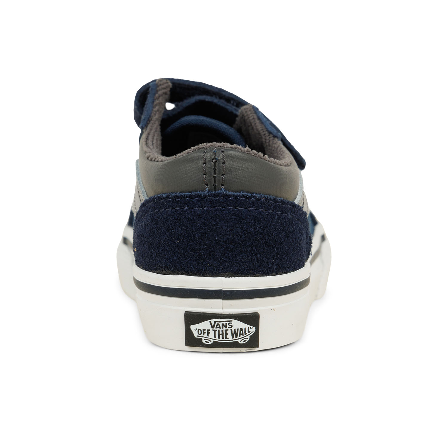 03 - OLD SKOOL V - VANS -  - Nubuck