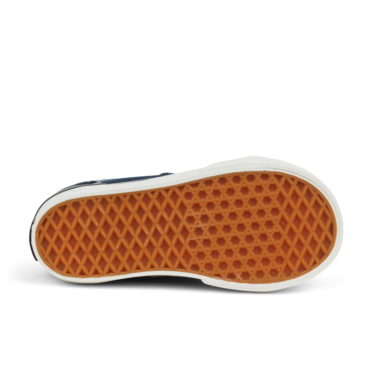 05 - OLD SKOOL V - VANS -  - Nubuck