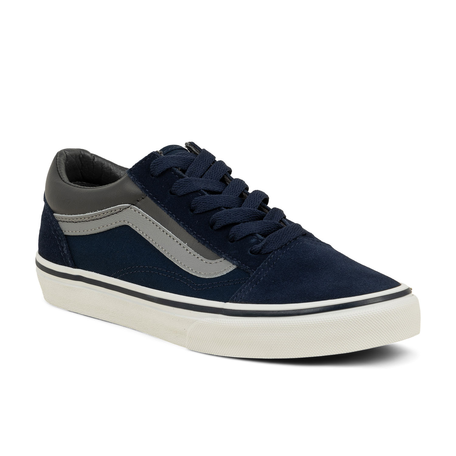 02 - OLD SKOOL - VANS -  - Textile