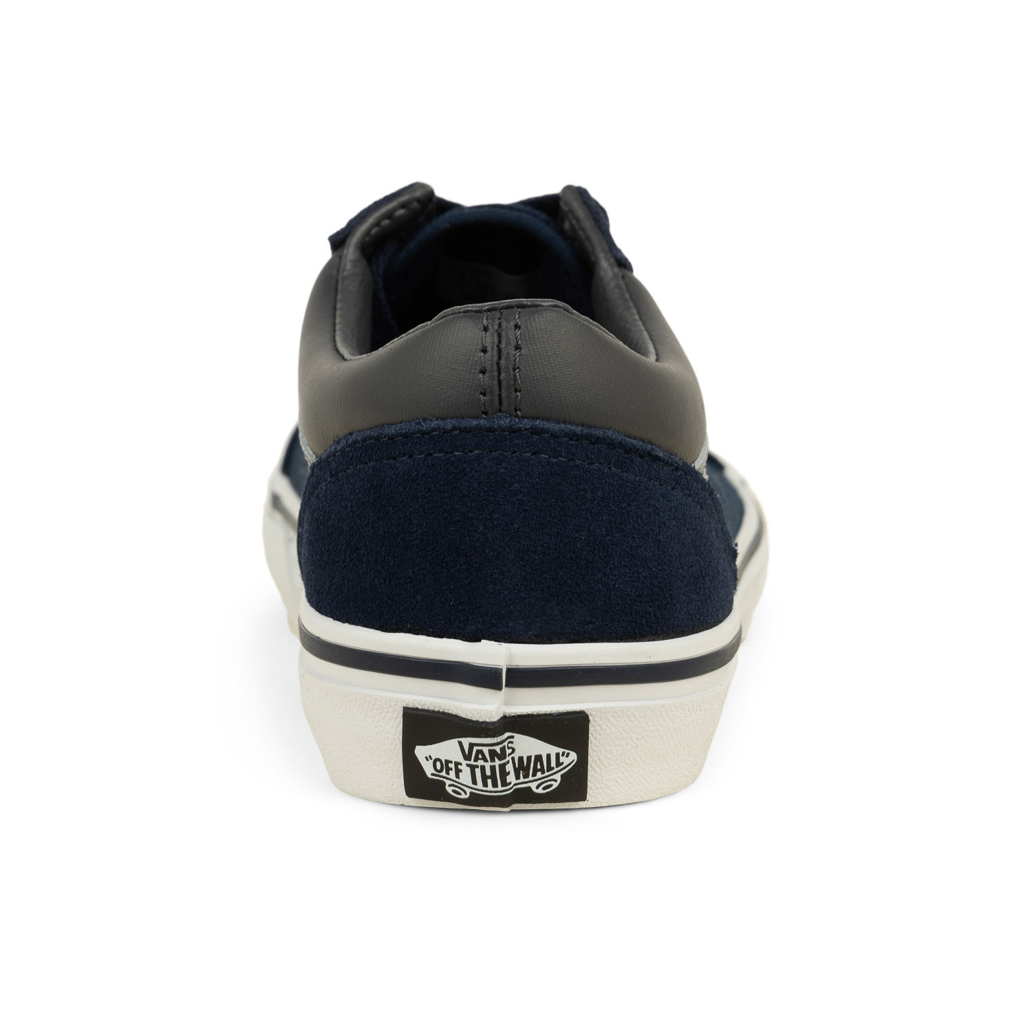 03 - OLD SKOOL - VANS -  - Textile