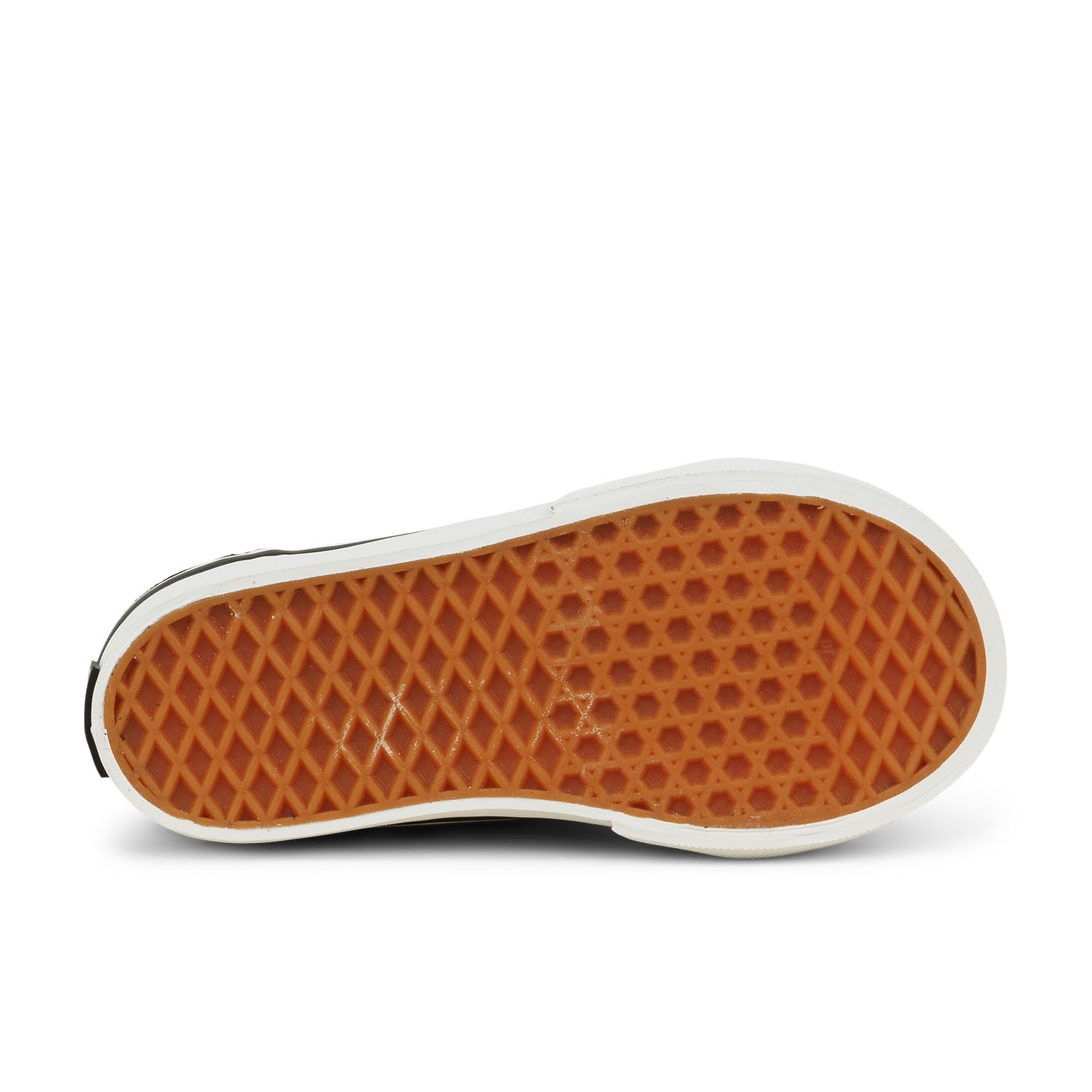 05 - OLD SKOOL V - VANS -  - Cuir / textile