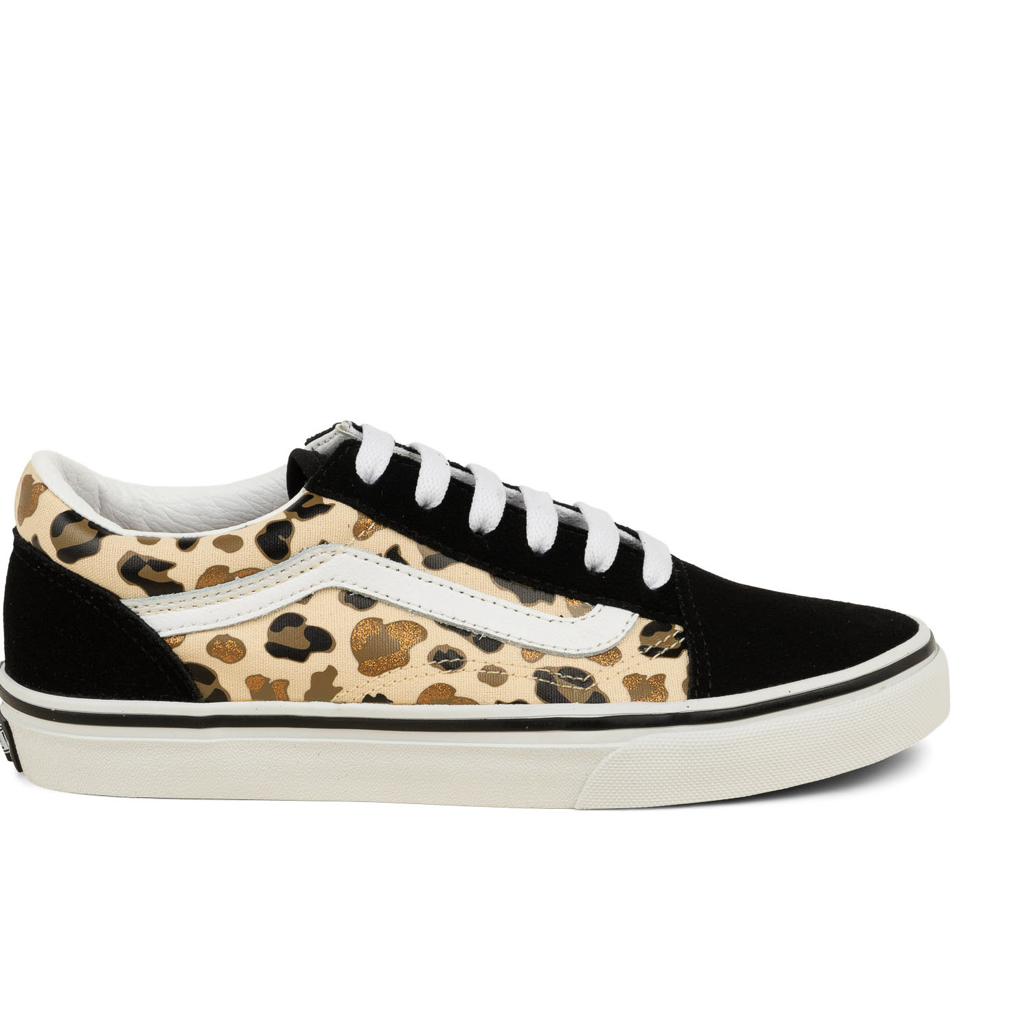 01 - OLD SKOOL - VANS -  - Textile