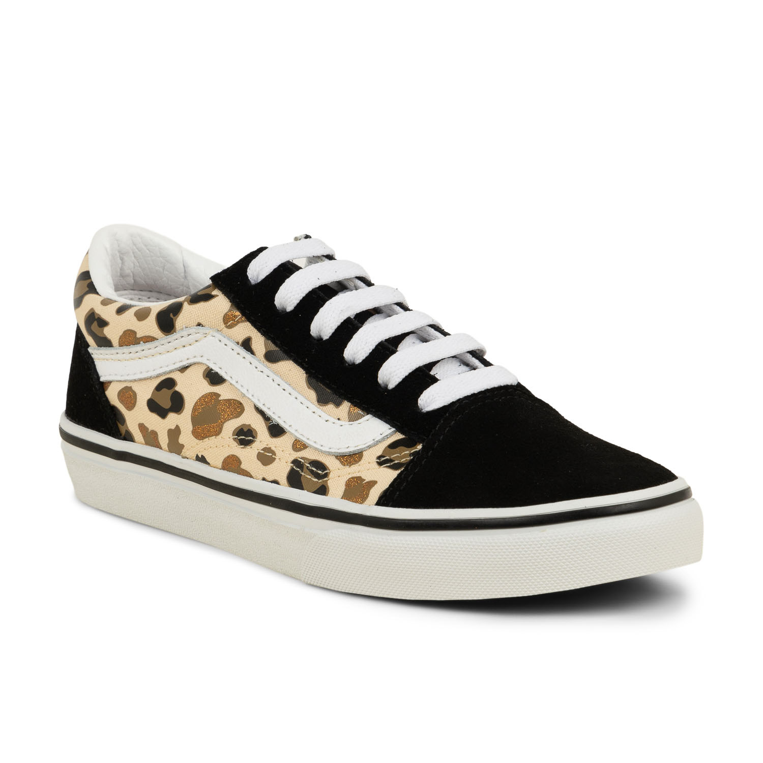 02 - OLD SKOOL - VANS -  - Textile