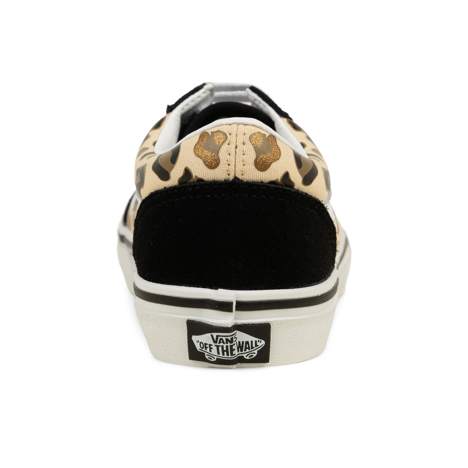 03 - OLD SKOOL - VANS -  - Textile