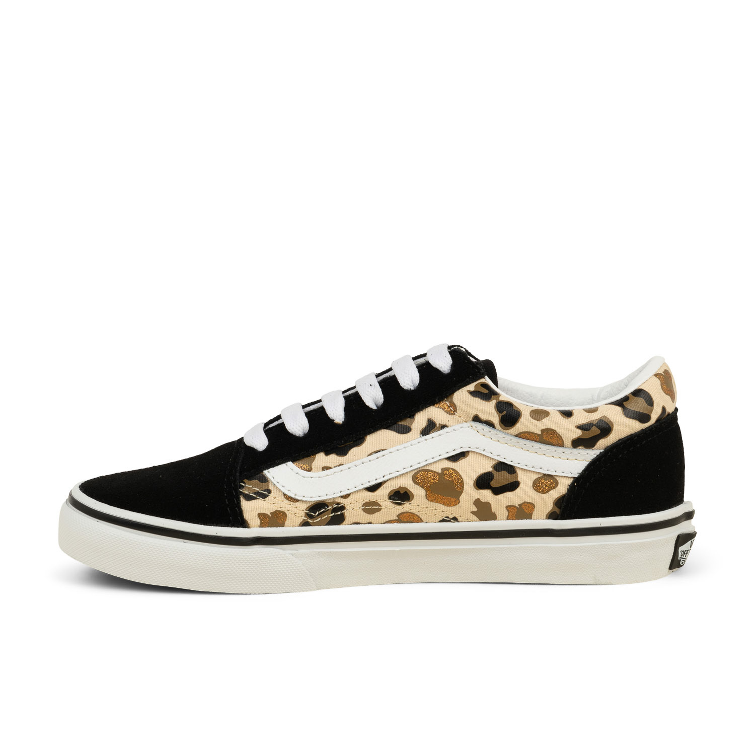 04 - OLD SKOOL - VANS -  - Textile
