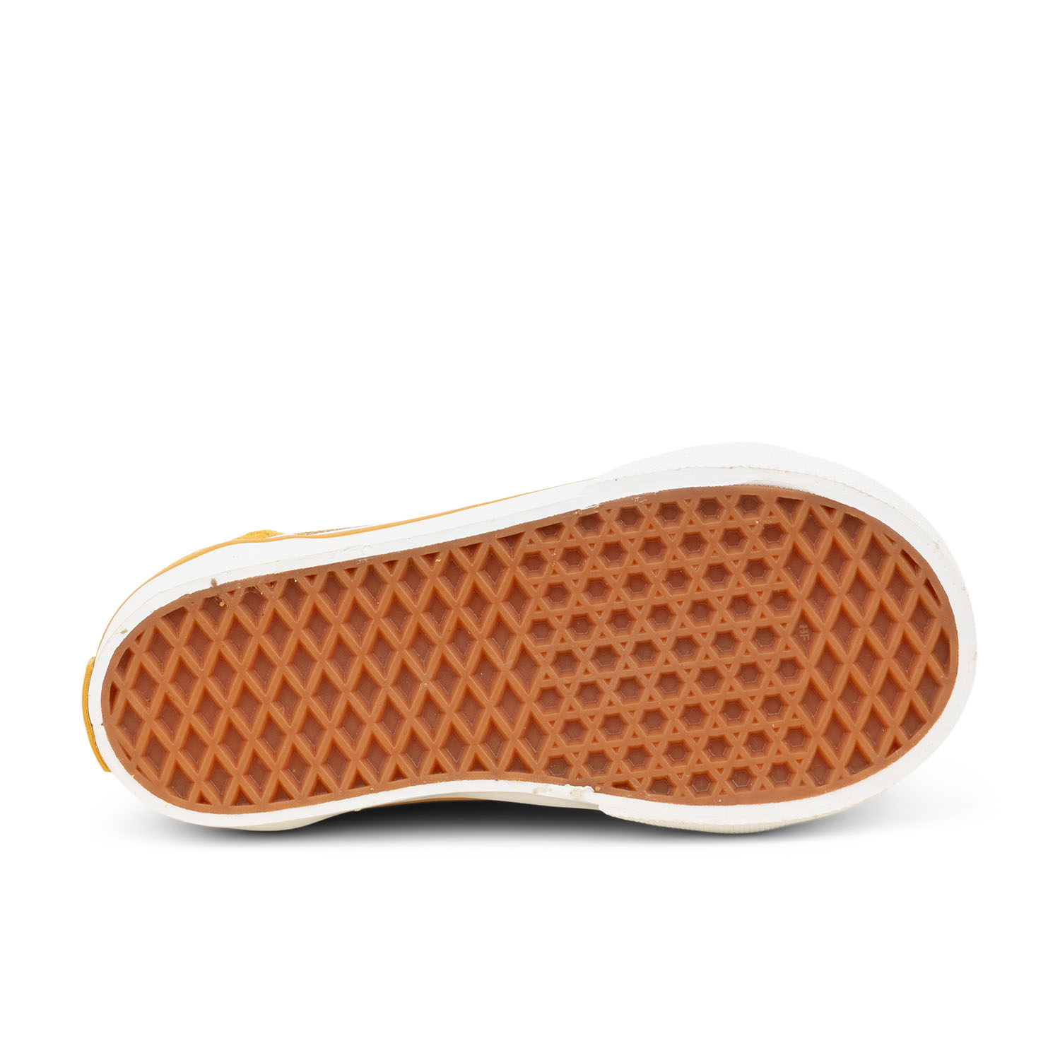 05 - OLD SKOOL V - VANS -  - Cuir / textile
