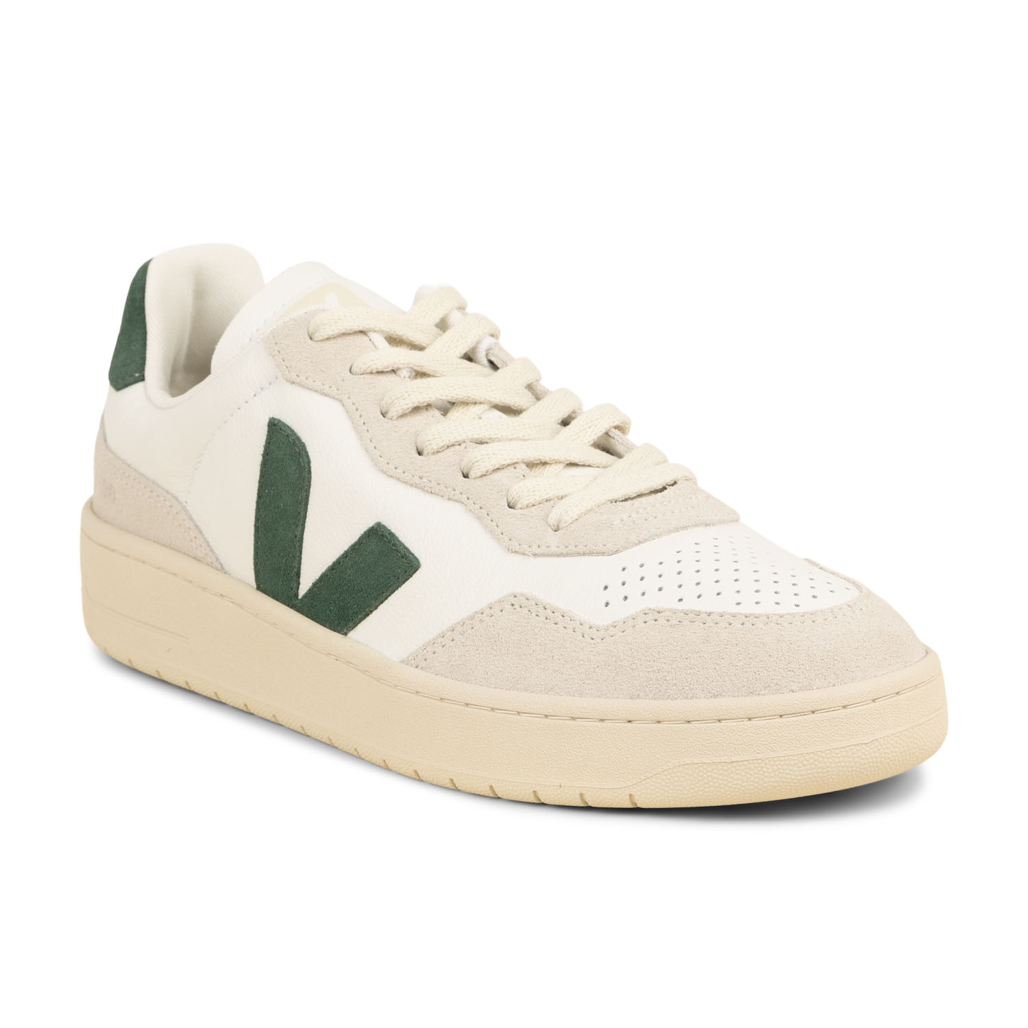 02 - V90 - VEJA -  - Cuir
