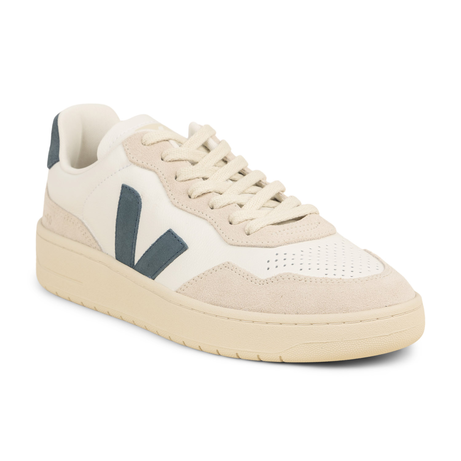 02 - V90 - VEJA -  - Cuir