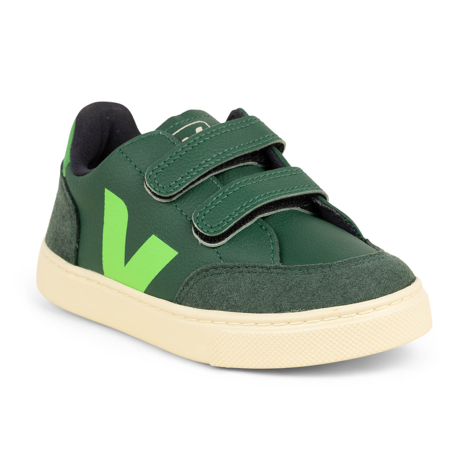 02 - V12 - VEJA -  - Cuir