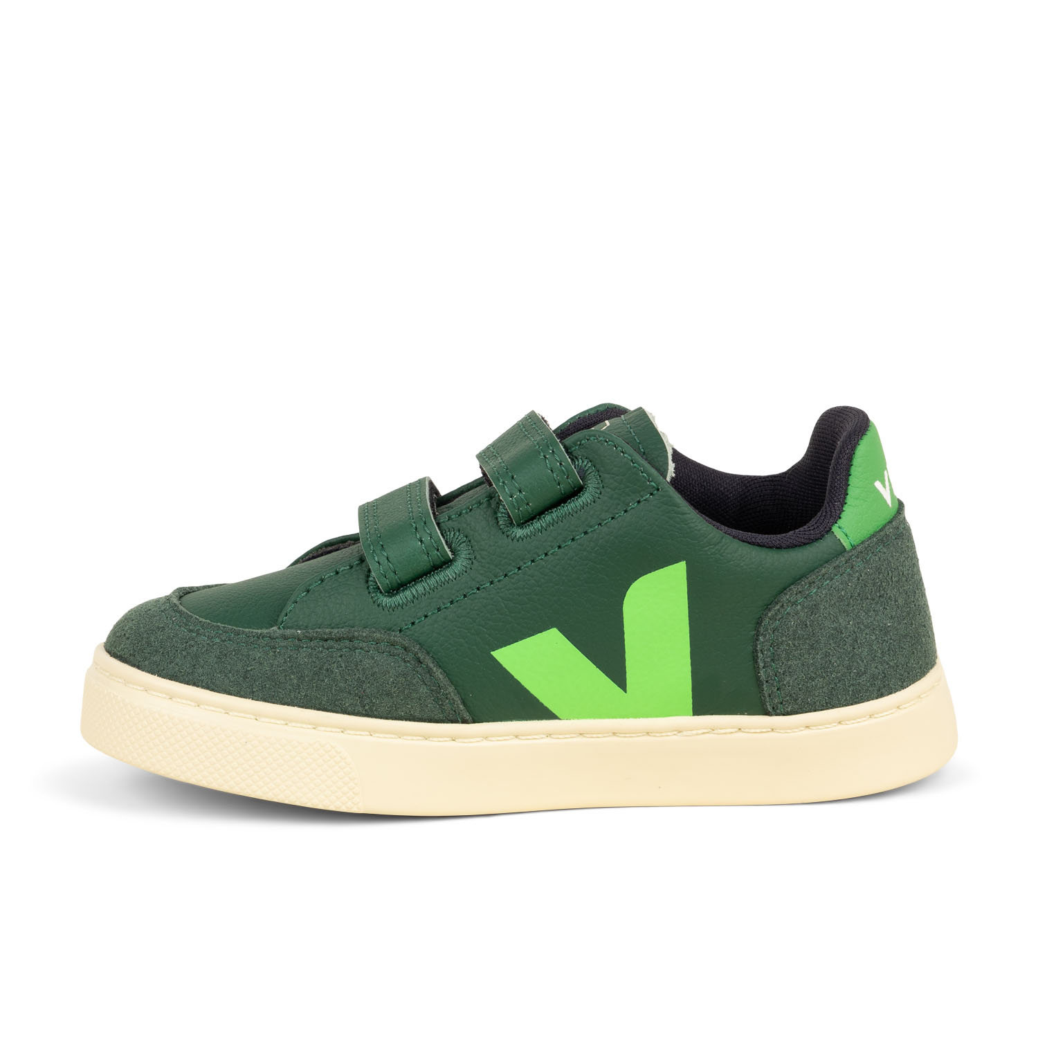 04 - V12 - VEJA -  - Cuir