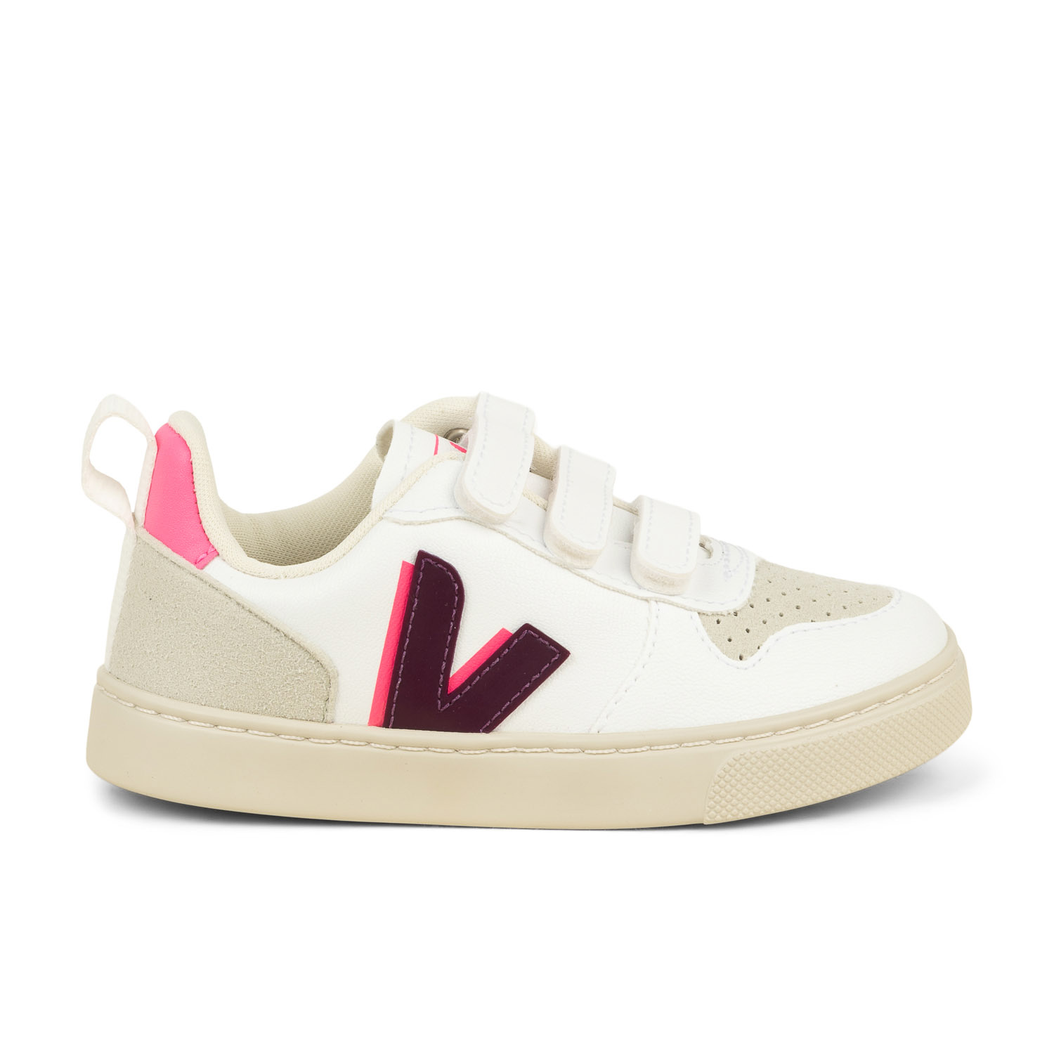 01 - V10 - VEJA -  - Textile