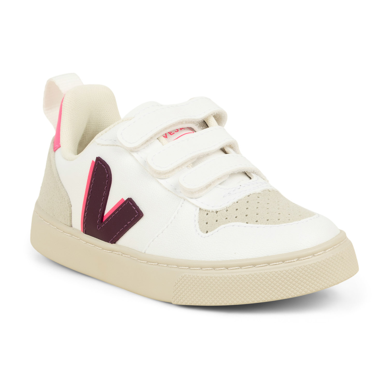 02 - V10 - VEJA -  - Textile
