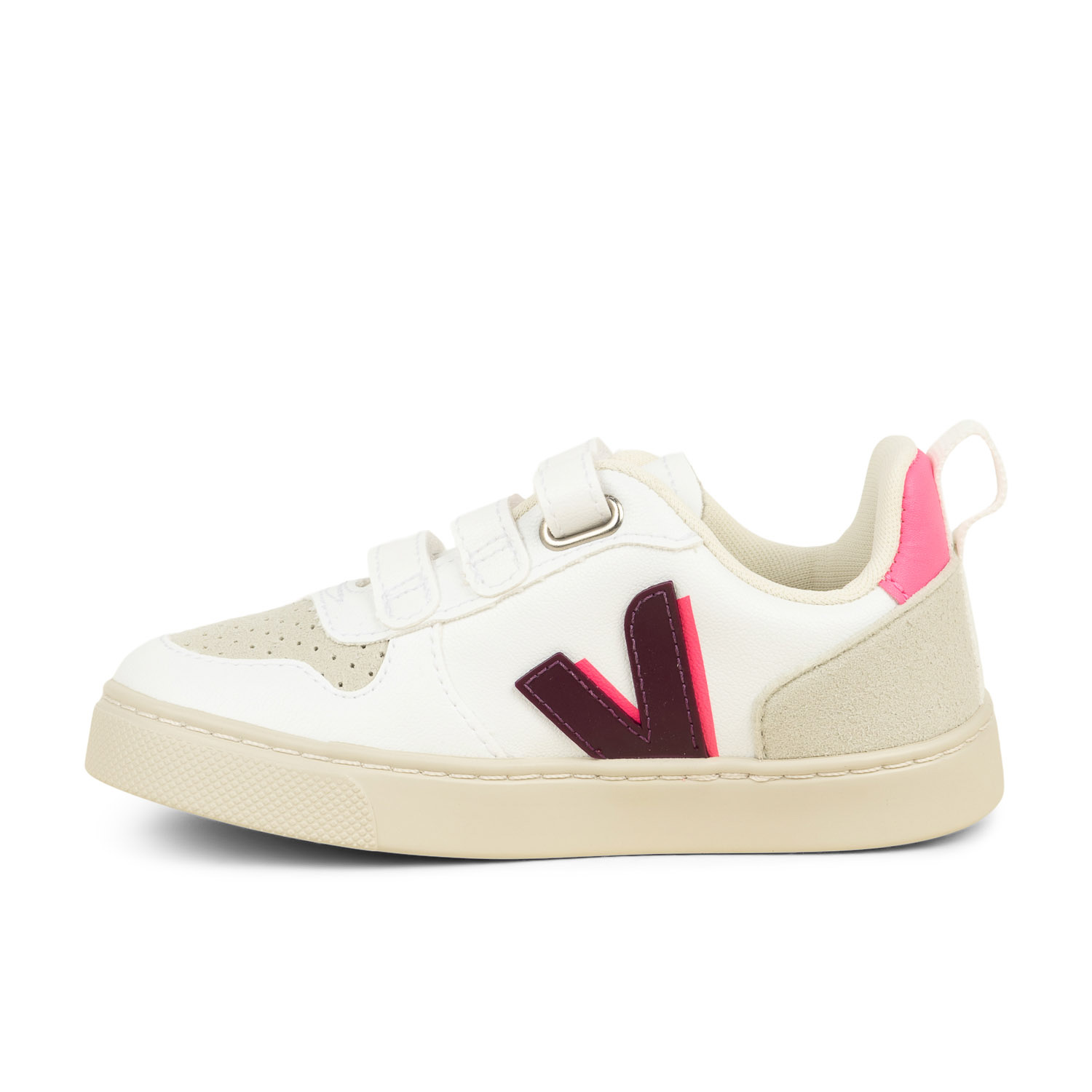 04 - V10 - VEJA -  - Textile