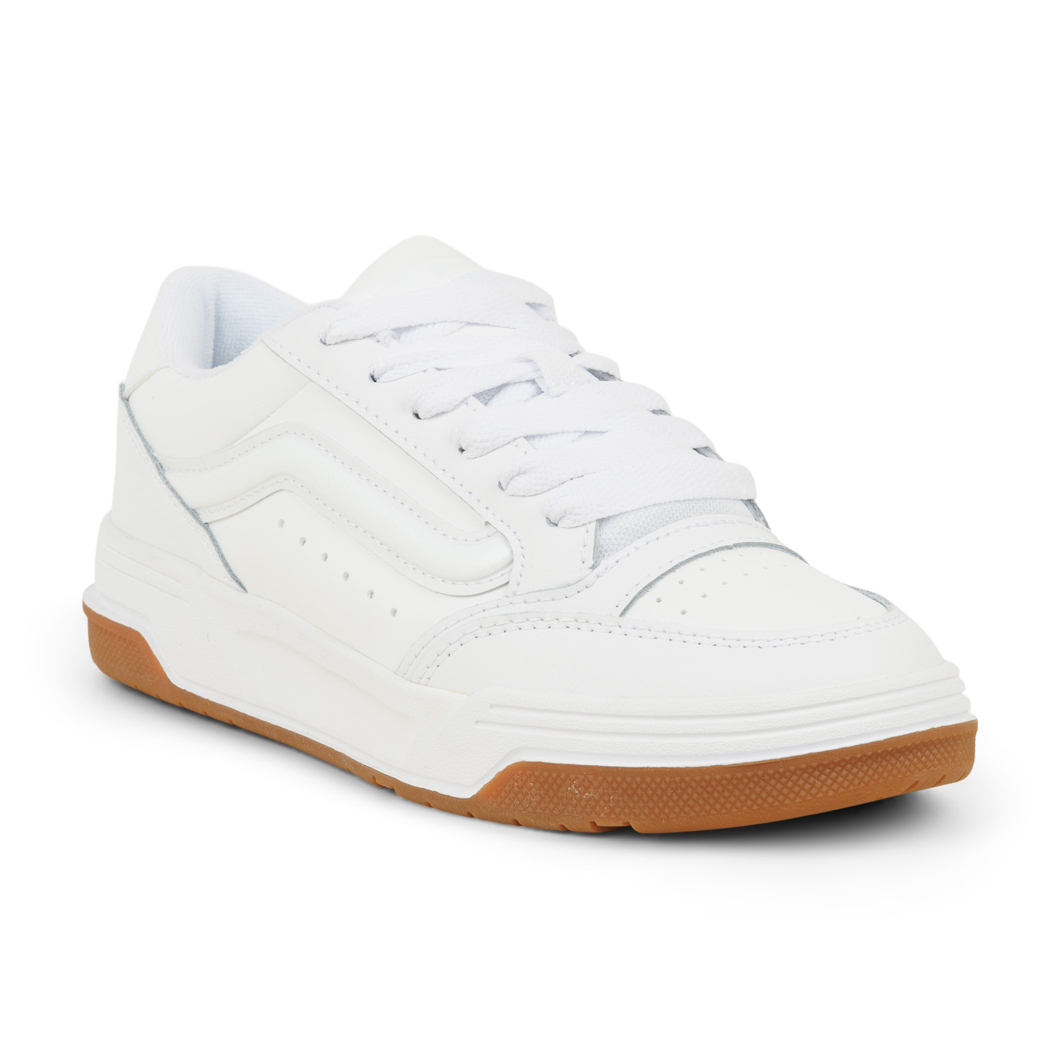 02 - HYLANE - VANS -  - Cuir
