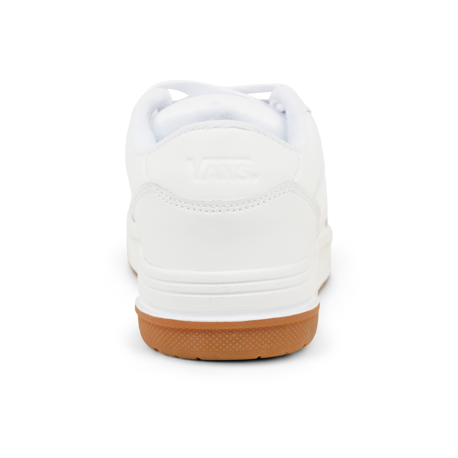 03 - HYLANE - VANS -  - Cuir