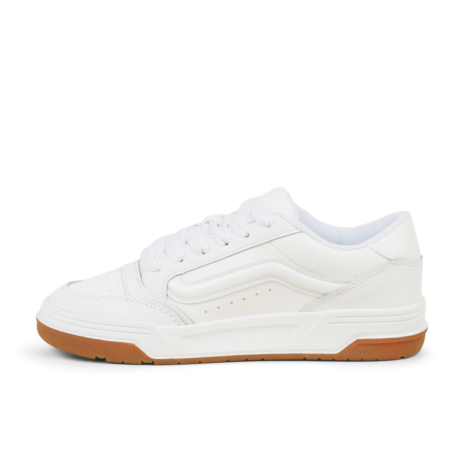 04 - HYLANE - VANS -  - Cuir