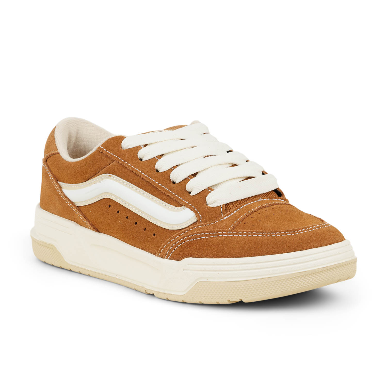 02 - HYLANE - VANS -  - Cuir