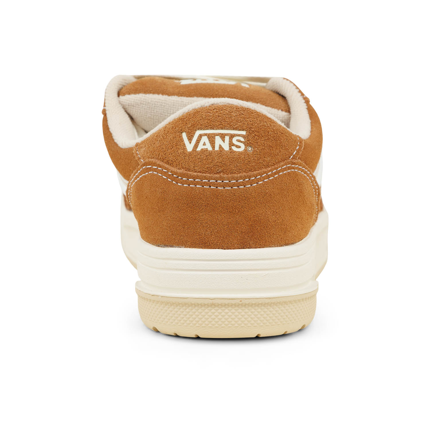 03 - HYLANE - VANS -  - Cuir