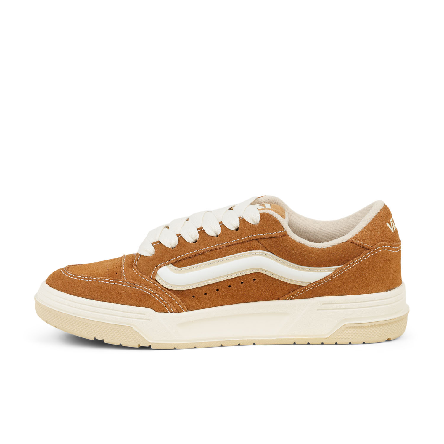04 - HYLANE - VANS -  - Cuir