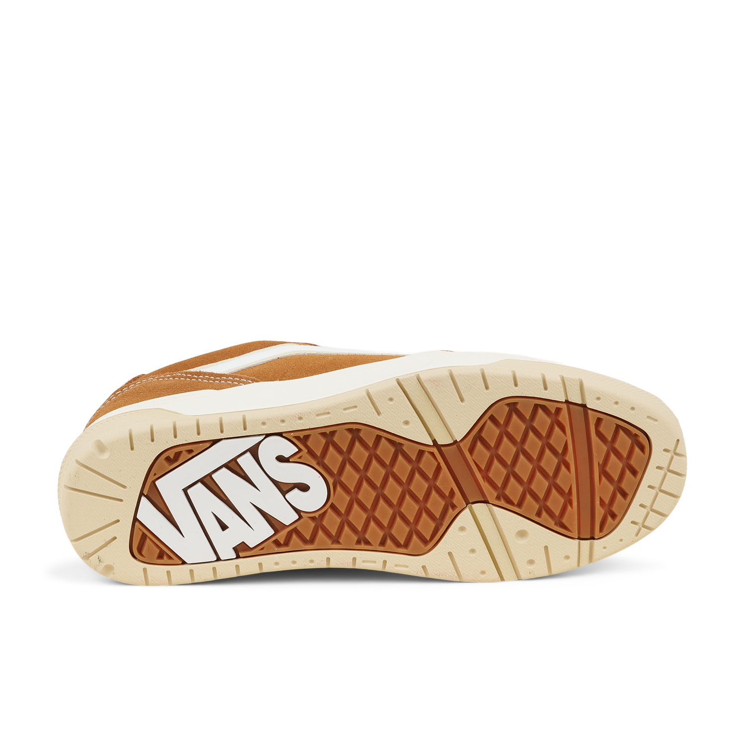 05 - HYLANE - VANS -  - Cuir