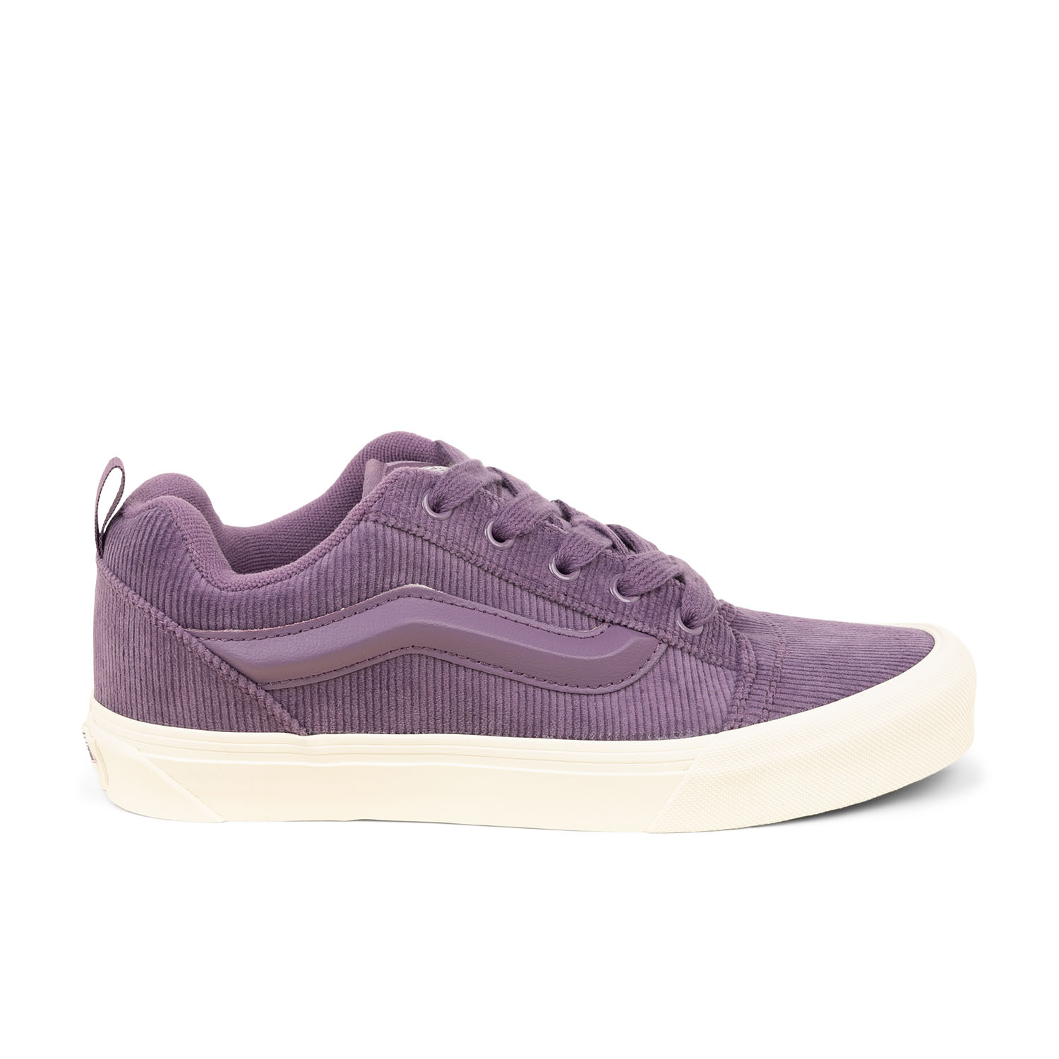 01 - KNU SKOOL - VANS -  - Textile