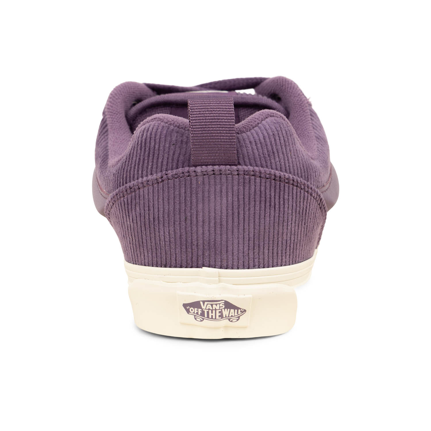 03 - KNU SKOOL - VANS -  - Textile