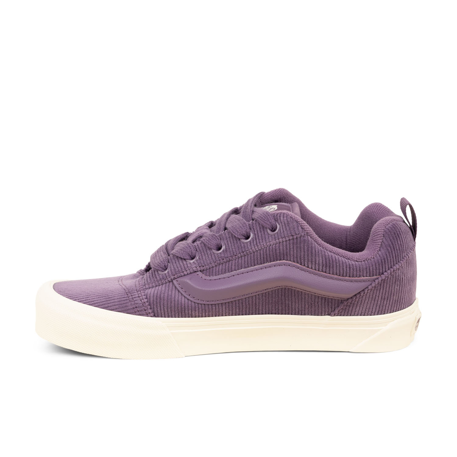 04 - KNU SKOOL - VANS -  - Textile