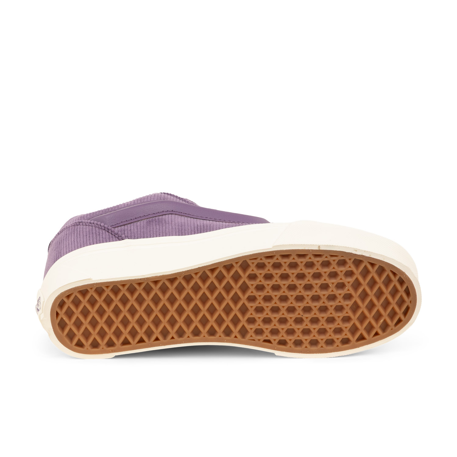 05 - KNU SKOOL - VANS -  - Textile